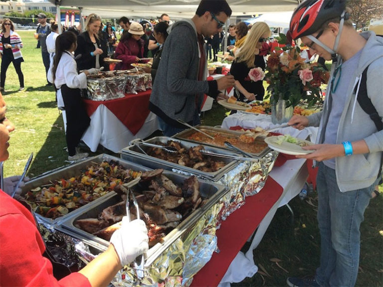 Tips for Planning an Awesome Company Picnic this Summer Bay Area