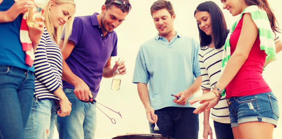 Mistakes that Can Ruin Your Company Picnic