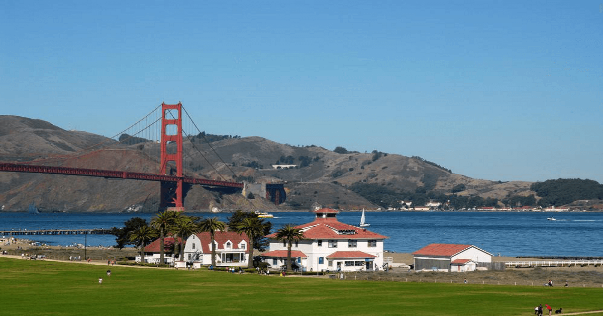 Best Picnic Spots in the San Francisco Bay Area - Bay Area ...