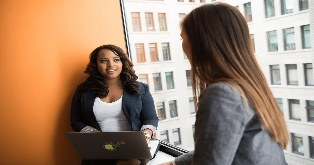 4 Ways To Build A Great Company Culture